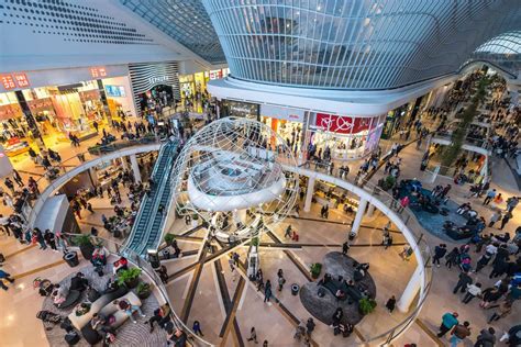 Opening Hours at Chadstone 